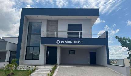 Casa à Venda Condomínio Colline Di Parma - Valinhos/SP