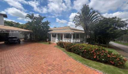 Casa à Venda Condomínio Moinho de Vento - Valinhos/SP