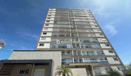 Cobertura à Venda Residencial Miami - Valinhos/SP