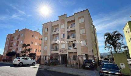 Apartamento à Venda Jardim Santa Cecília - Valinhos/SP