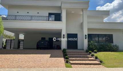 Casa à Venda Condomínio Villagio San Pietro - Valinhos/SP