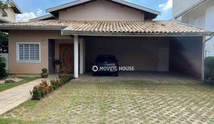 Casa à Venda Condomínio Millenium - Valinhos/SP