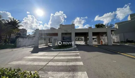 Terreno à Venda Condomínio Villagio di Napoli - Valinhos/SP
