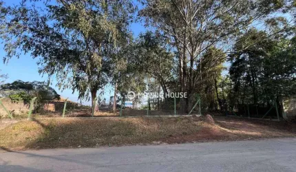 Terreno à Venda Chácaras São Bento - Valinhos/SP
