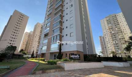 Apartamento à Venda Condomínio Inspiratto Residence - Campinas/SP