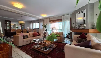 Apartamento à Venda Cambuí - Campinas/SP