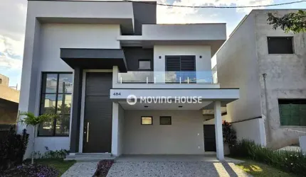 Casa à Venda Swiss Park - Campinas/SP
