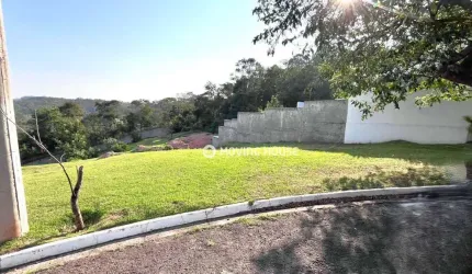 Terreno à venda, 2400 m² por R$ 760.000,00 - Condomínio Vila Real - Valinhos/SP