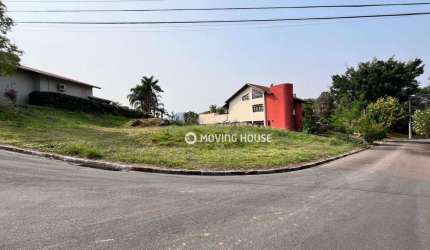 Terreno à Venda Condomínio Moinho de Vento - Valinhos/SP