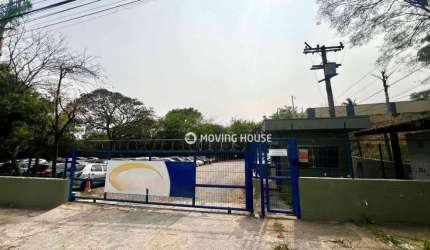 Barracão à venda, 481 m² por R$ 5.500.000,00 - Joapiranga - Valinhos/SP