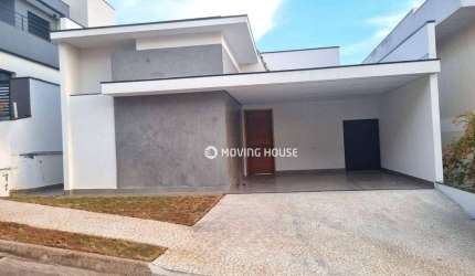 Casa à venda ou Locação no Condomínio Portal do Jequitibá - Valinhos/SP