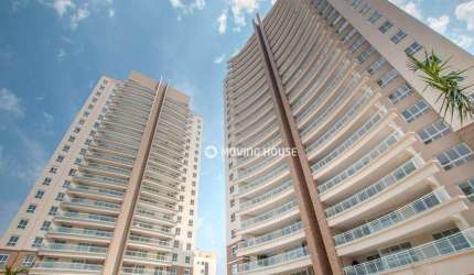 Apartamento à Venda Condomínio Signature - Valinhos/SP