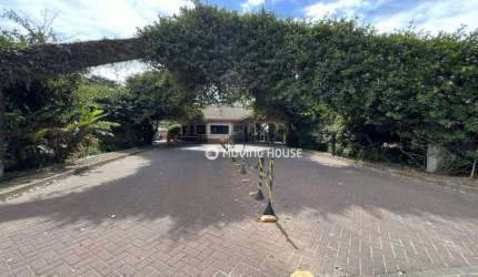 Terreno à venda, 1000 m² por R$ 600.000,00 - Condomínio Clube de Campo Valinhos - Valinhos/SP