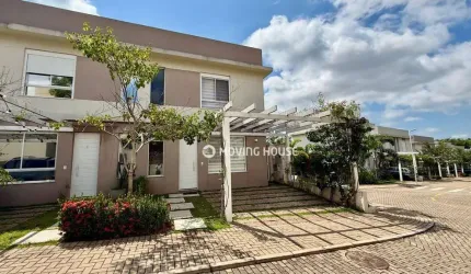 Casa à Venda Residencial Bella Guarda Del Bosco - Valinhos/SP