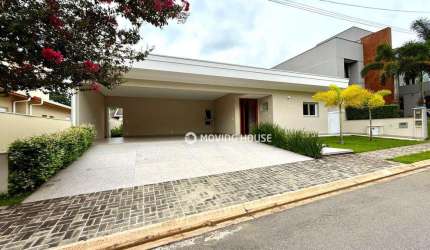 Casa à Venda Condomínio Reserva das Palmeiras - Valinhos/SP