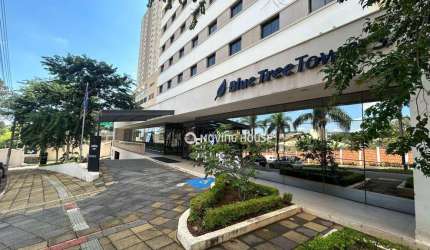 Hotel à venda Parque Nova Suiça - Valinhos/SP
