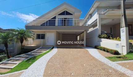 Casa à Venda Condomínio Morada das Nascentes - Valinhos/SP