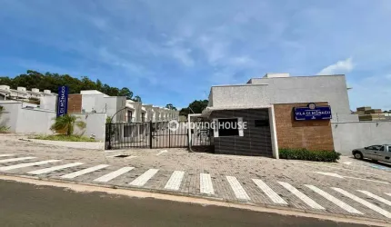 Casa à Venda no Condomínio Vila di Mônaco em Valinhos/SP
