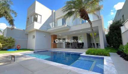 Casa à Venda/Locação Condomínio Residencial Morada das Nascentes - Valinhos/SP