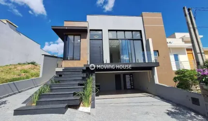 Casa à Venda no Condomínio Madre Maria Vilac em Valinhos/SP