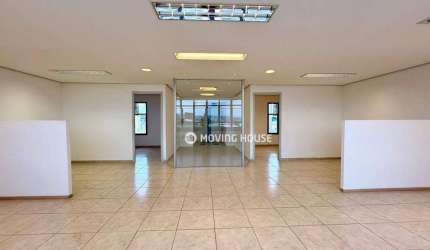 Sala Comercial à Venda no Edifício Palermo em Valinhos/SP