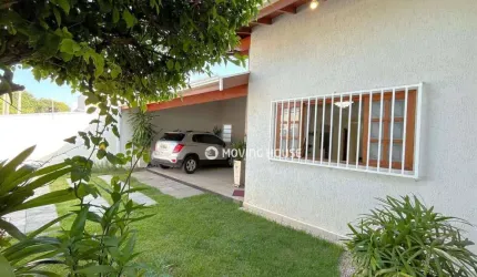Casa à Venda Jardim Alvorada - Valinhos/SP