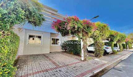 Casa à venda no Condomínio Vila Imperial em Valinhos/SP
