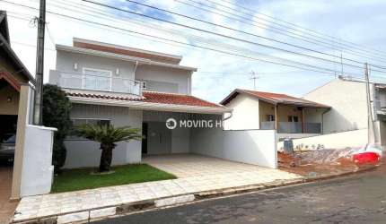 Casa à Venda Condomínio Mirante do Lenheiro - Valinhos/SP