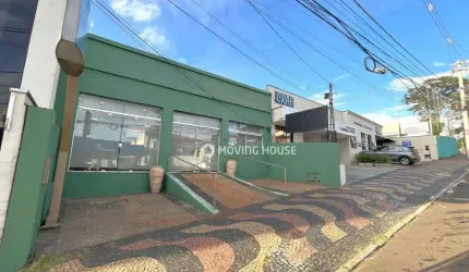 Casa Comercial para Locação Centro - Valinhos/SP