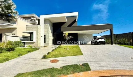 Casa à Venda no Swiss Park - Campinas/SP