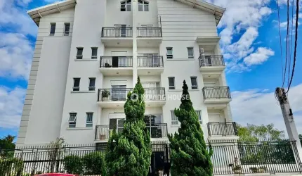 Apartamento à Venda no Condomínio Angelo Piccinim - Vinhedo/SP