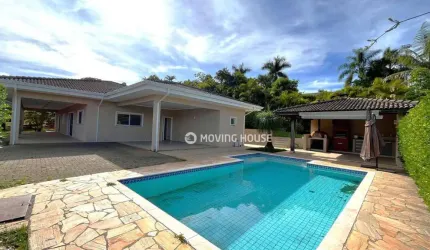 Casa para Locação Condomínio Vale do Itamaracá - Valinhos/SP