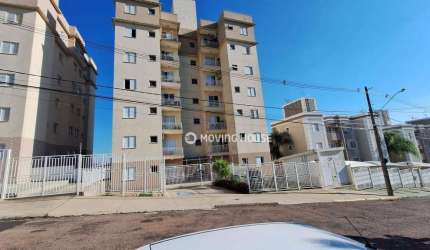 Apartamento à Venda no condomínio Austrais - Valinhos/SP