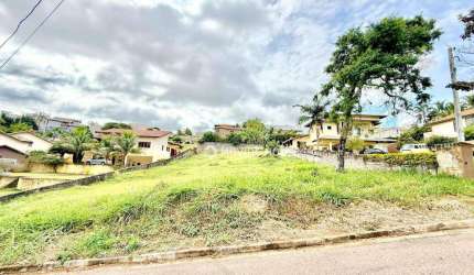 Terreno à Venda no Condomínio Moinho de Vento - Valinhos/SP