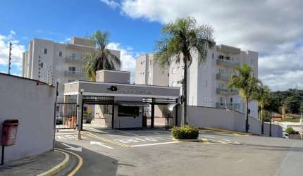 Apartamento à Venda no Condomínio Quintas das Jabuticabas- Valinhos/SP