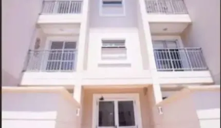 Apartamento com 2 quartos à venda na Rua Clara Camarão, 272, Jardim Amazonas, Campinas, 55 m2 por R$ 265.000