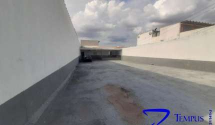 Terreno comercial à venda na Rua Domício Pacheco e Silva, 612, Jardim Novo Campos Elíseos, Campinas por R$ 900.000