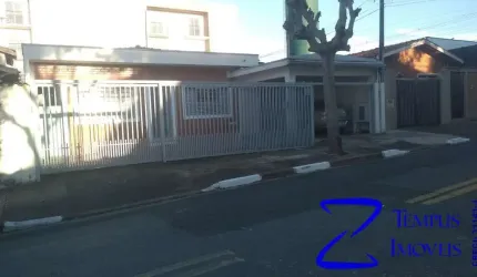 Casa com 4 quartos à venda na Rua Albuquerque Lins, 343, Jardim García, Campinas, 171 m2 por R$ 550.000
