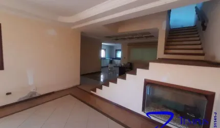 Casa com 3 quartos à venda na Rua José Maria Lisboa Júnior, 51, Jardim Aurélia, Campinas, 250 m2 por R$ 850.000