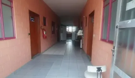Sala comercial com 1 sala para alugar na Avenida John Boyd Dunlop, 8032 B, Cidade Satélite Íris, Campinas, 25 m2 por R$ 2.500