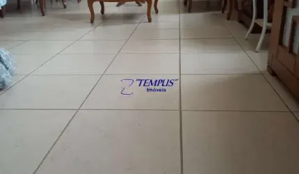 Casa com 3 quartos à venda na Avenida Cecília Samia Zarur, 515, Vila São Bento, Campinas por R$ 700.000