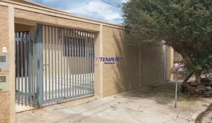 Casa com 4 quartos à venda na RUA MANOEL LUIZ DE SOUZA NETO, 440, Jardim Carlos Lourenço, Campinas, 183 m2 por R$ 520.000