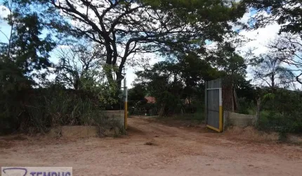 Chácara / sítio à venda na ROD DR GOV ADEMAR PEREIRA DE BARROS (SP-340) KM 153, Martim Francisco, Mogi Mirim por R$ 2.700.000
