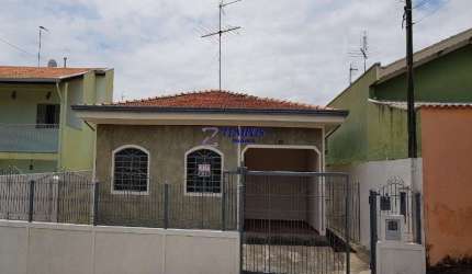 Casa com 2 quartos à venda na Rua Sebastião Pereira, 618, Parque Santa Bárbara, Campinas, 187 m2 por R$ 480.000
