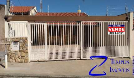 Casa com 2 quartos à venda na Rua Sueli Yomiko Kanaiama, 49, Residencial Cosmos, Campinas, 120 m2 por R$ 360.000