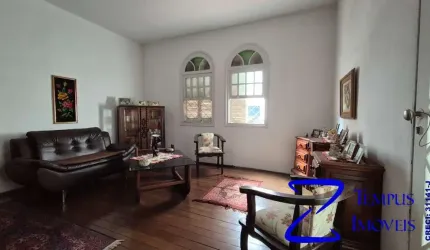 Casa com 3 quartos à venda na Rua Regente Feijó, 529, Centro, Campinas, 112 m2 por R$ 650.000