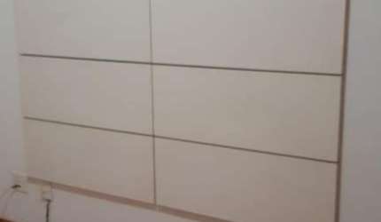 LINDO APARTAMENTO COM ÁREA DE LAZER COMPLETA, PISCINA INFANTIL E ADULTO