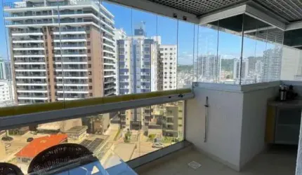 Apartamento com 4 quartos à venda na Rua Altamiro Di Bernardi, 660, Campinas, São José por R$ 1.190.000