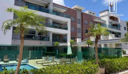 Apartamento com 3 quartos à venda na Rua Almíscar, 120, Monte Verde, Florianópolis por R$ 980.000