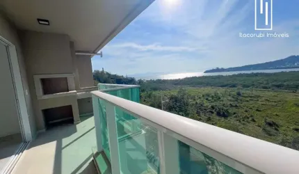 Cobertura com 3 quartos à venda na Rodovia João Paulo, 2825, João Paulo, Florianópolis por R$ 1.916.609